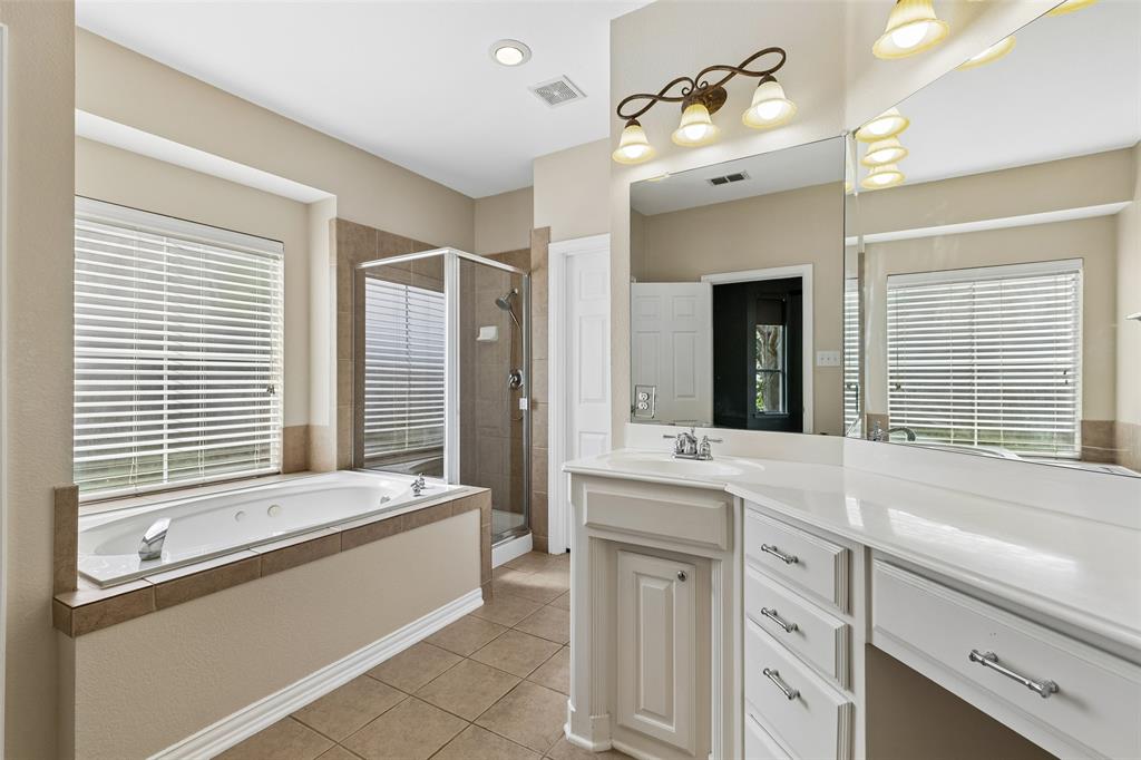 N Richland Hills Town Center - Residential