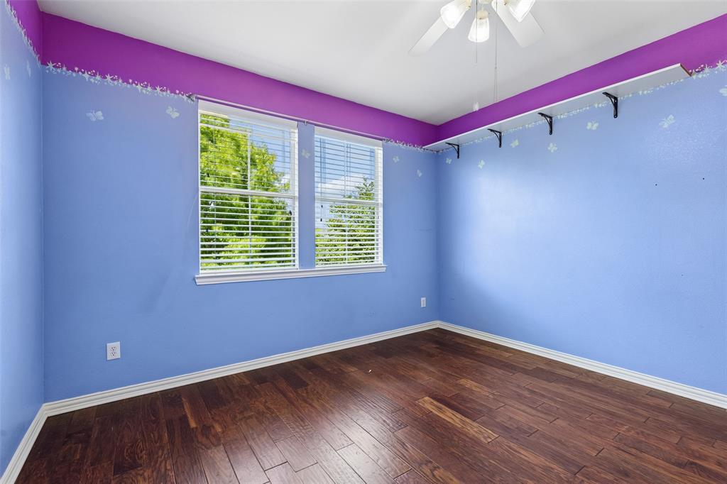 N Richland Hills Town Center - Residential