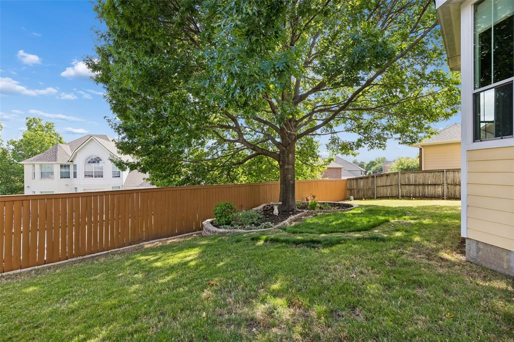 N Richland Hills Town Center - Residential