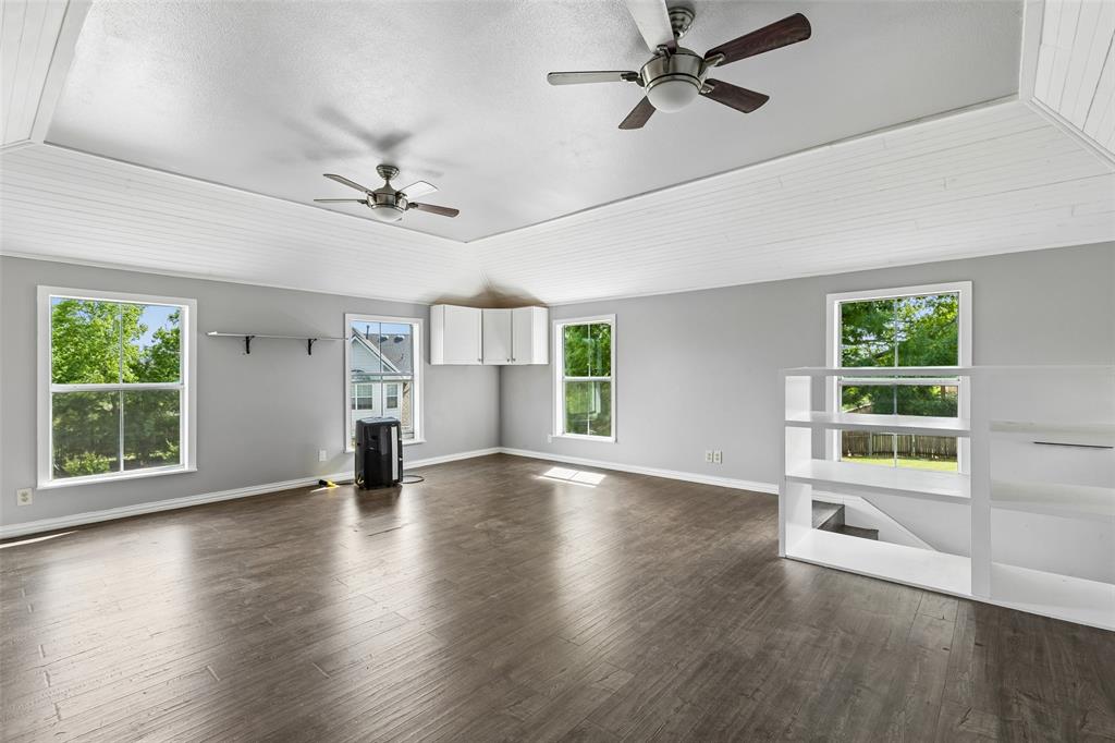 N Richland Hills Town Center - Residential