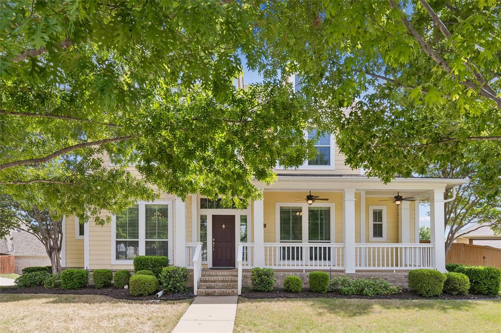 N Richland Hills Town Center - Residential