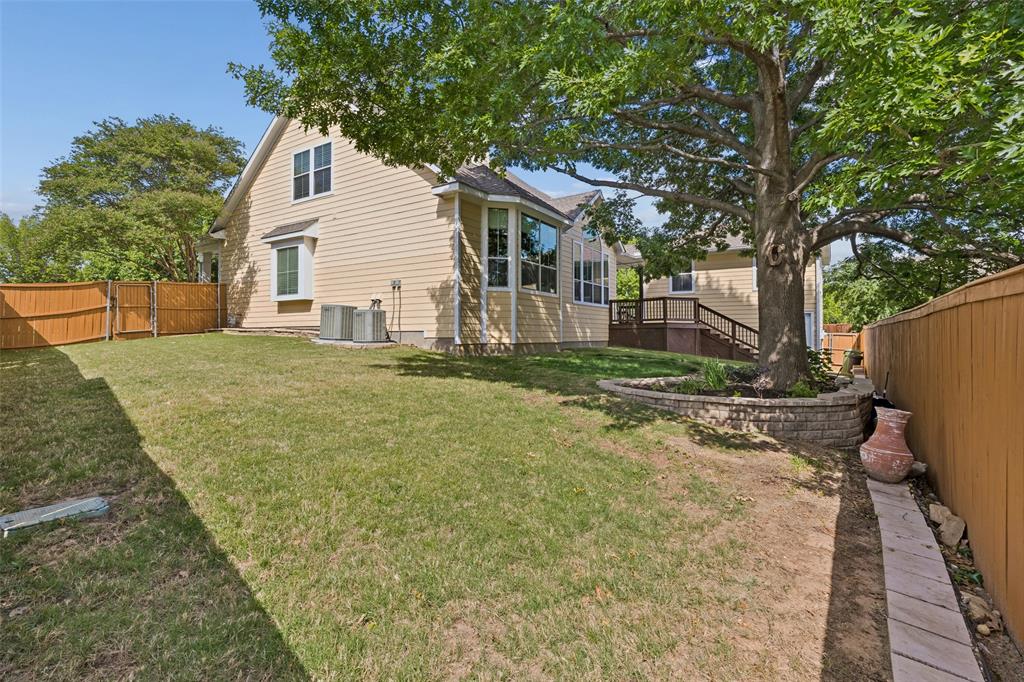N Richland Hills Town Center - Residential