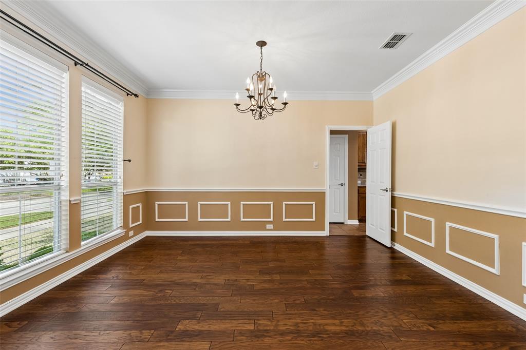 N Richland Hills Town Center - Residential