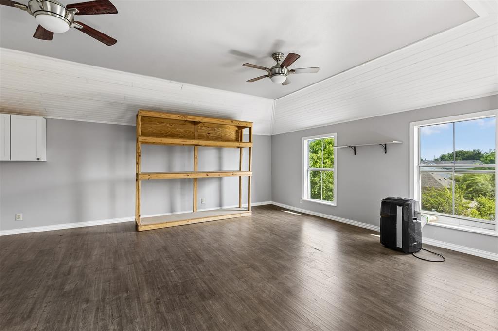 N Richland Hills Town Center - Residential