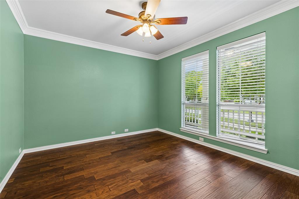 N Richland Hills Town Center - Residential