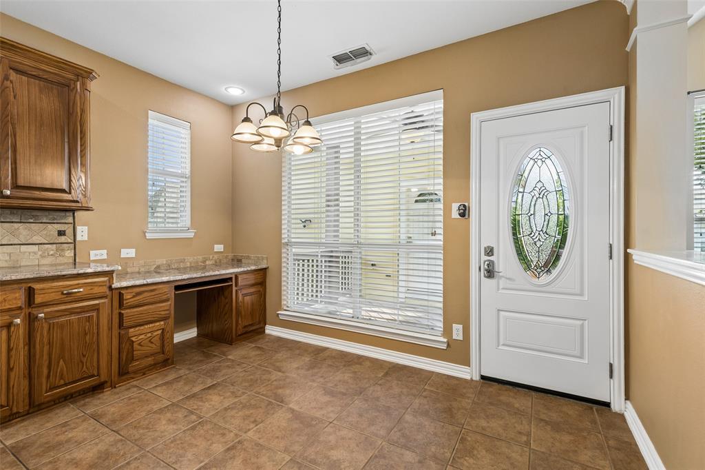 N Richland Hills Town Center - Residential