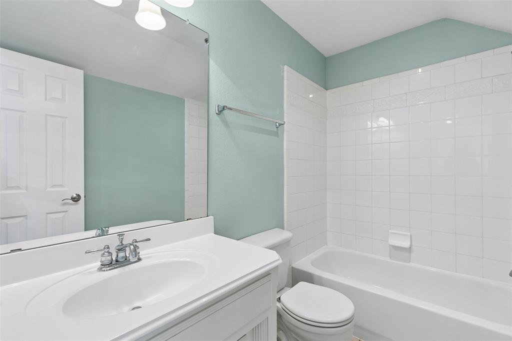 N Richland Hills Town Center - Residential