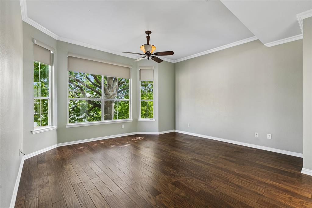 N Richland Hills Town Center - Residential