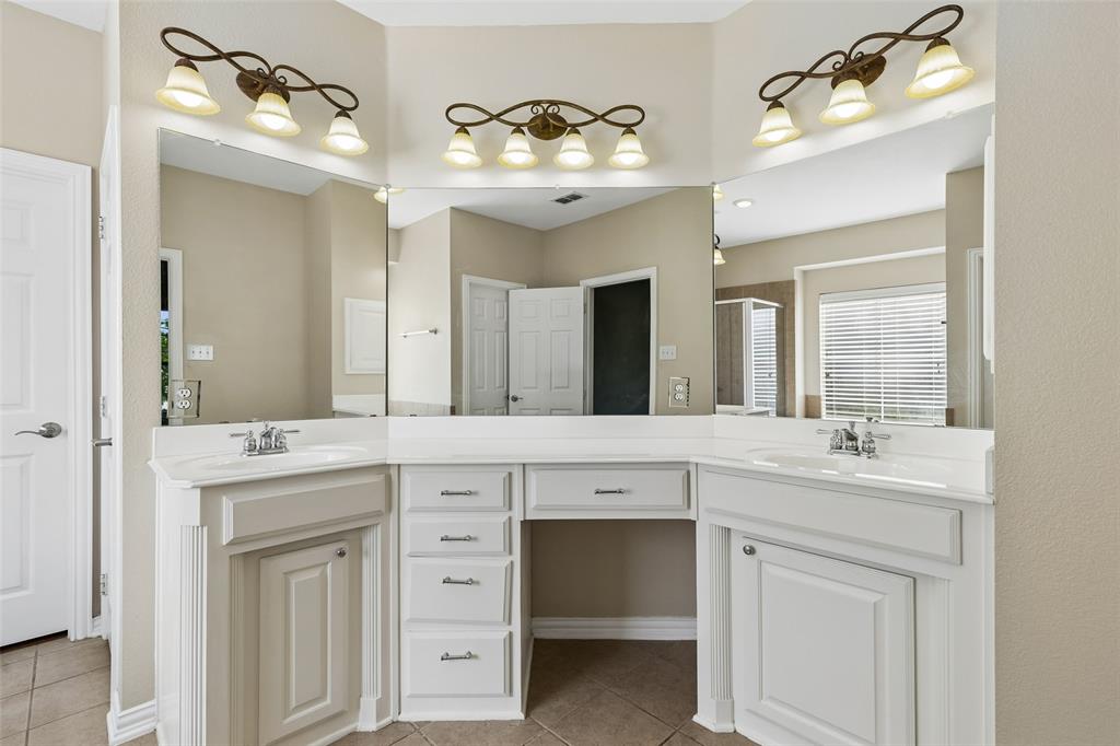 N Richland Hills Town Center - Residential