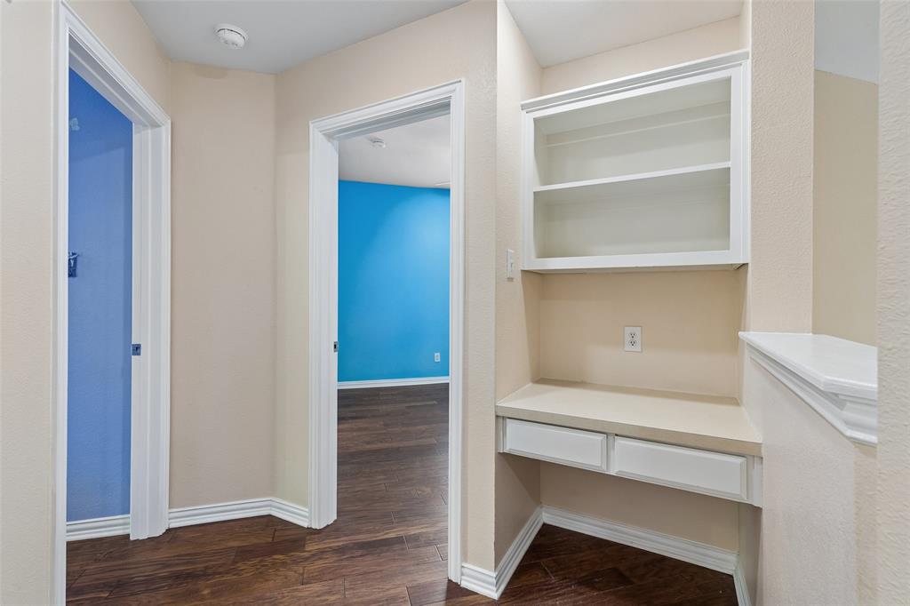 N Richland Hills Town Center - Residential