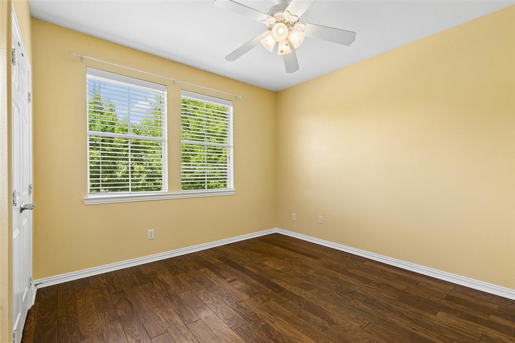 N Richland Hills Town Center - Residential