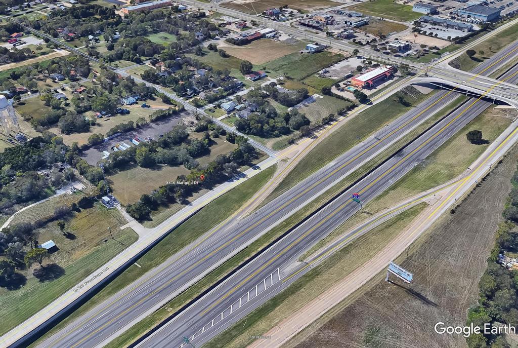 MARIGOLD & L B J FREEWAY - Commercial Sale