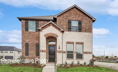 2020 Belvedere Street Garland TX 75041