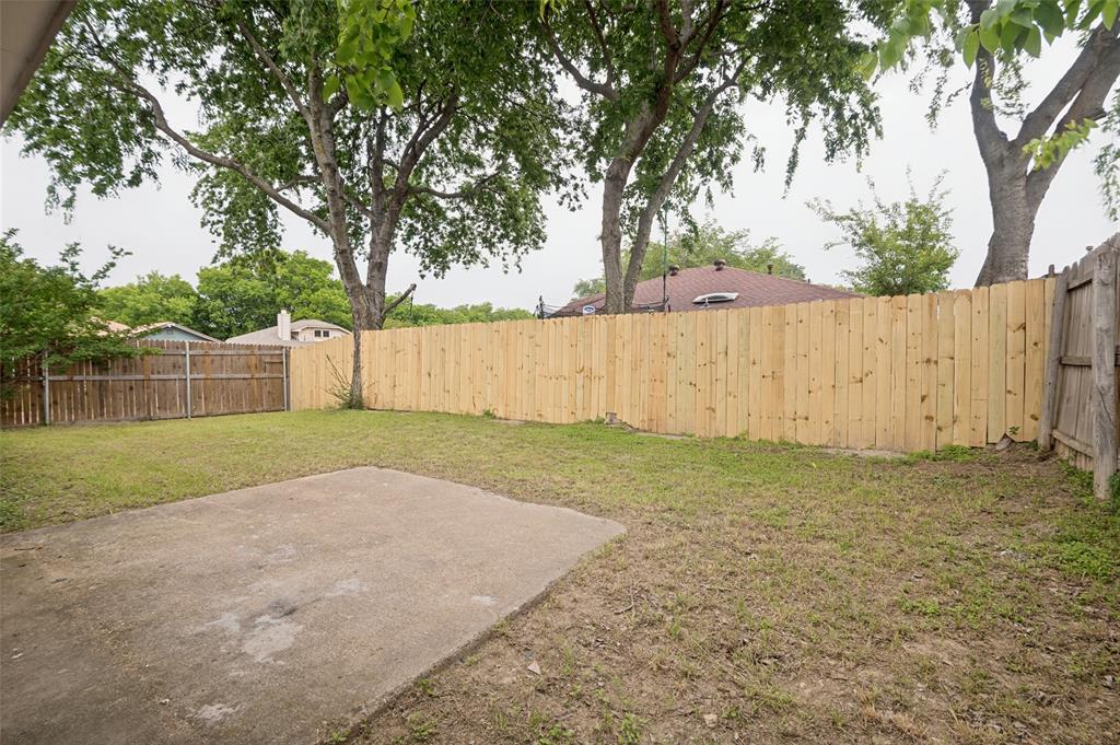 OAK TREE COLONY REV - Residential