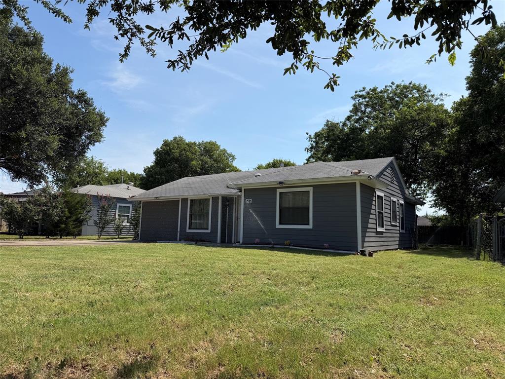 513 Shawnee Trace