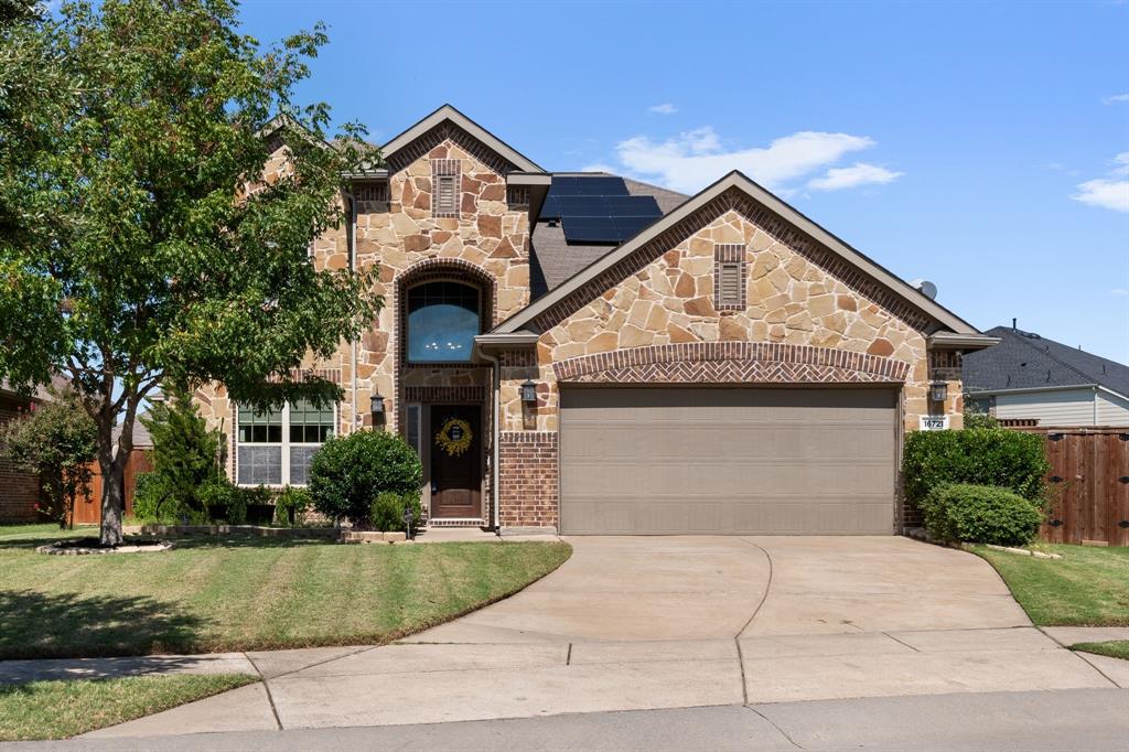 16721 Stillhouse Hollow Court
