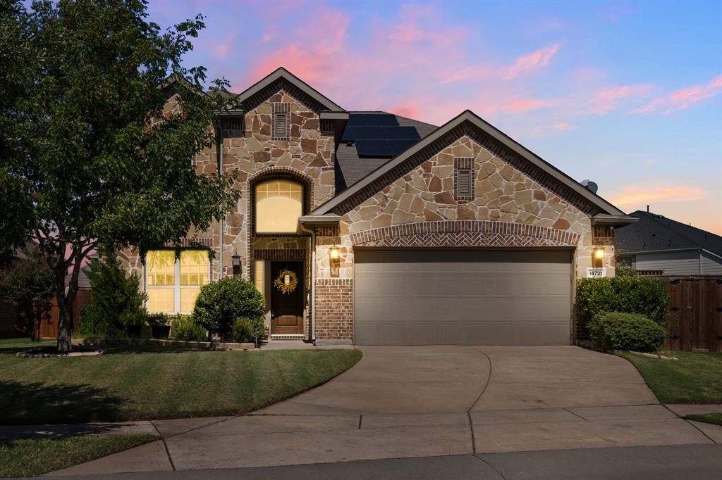 16721 Stillhouse Hollow Court