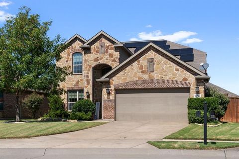 16721 Stillhouse Hollow Court Prosper TX 75078