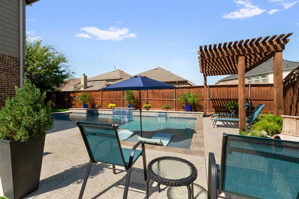 16721 Stillhouse Hollow Court