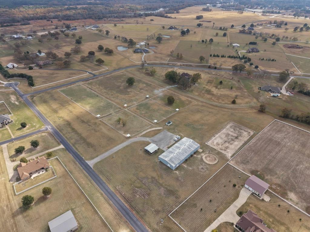 Stallion Lake Ranch - Land