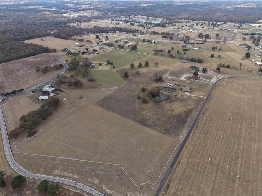 Stallion Lake Ranch - Land