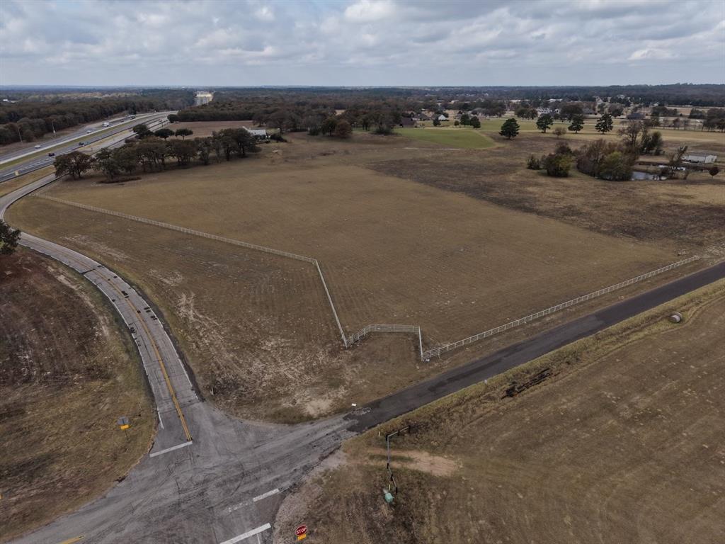 Stallion Lake Ranch - Land