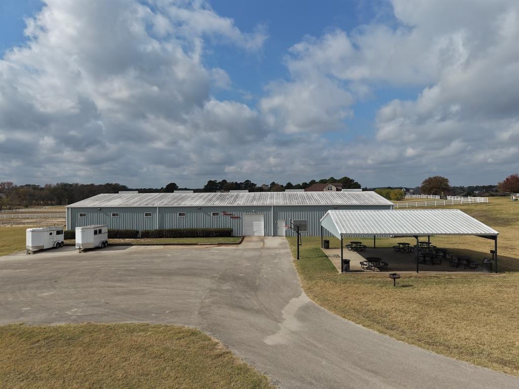 Stallion Lake Ranch - Land