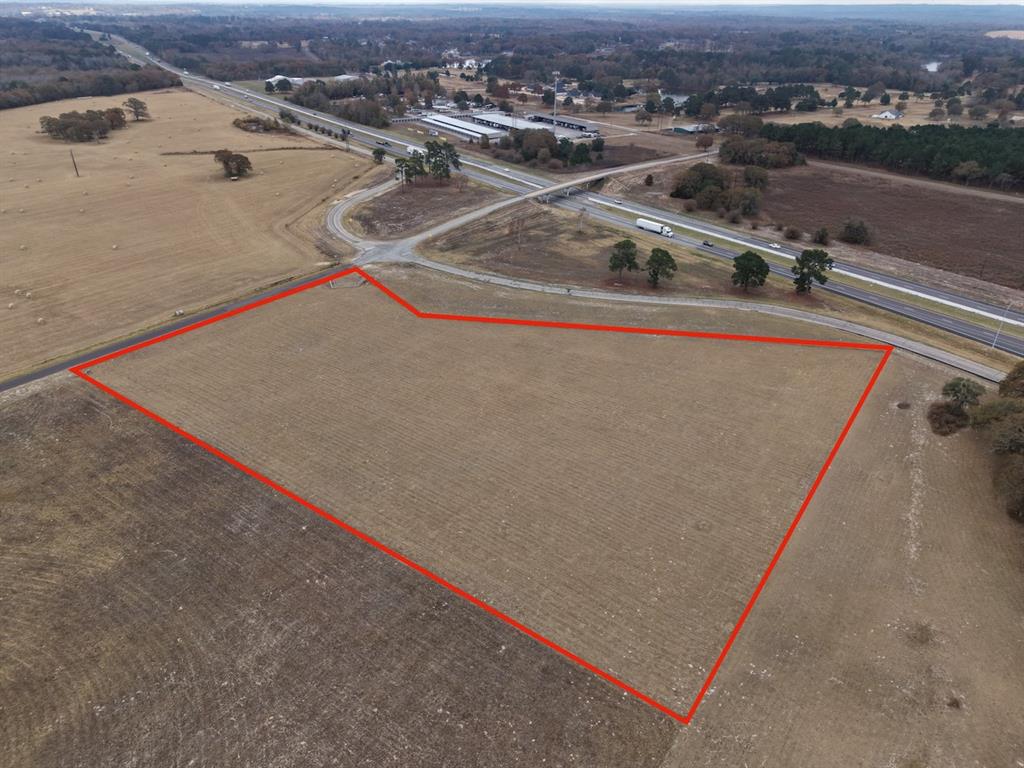 Stallion Lake Ranch - Land