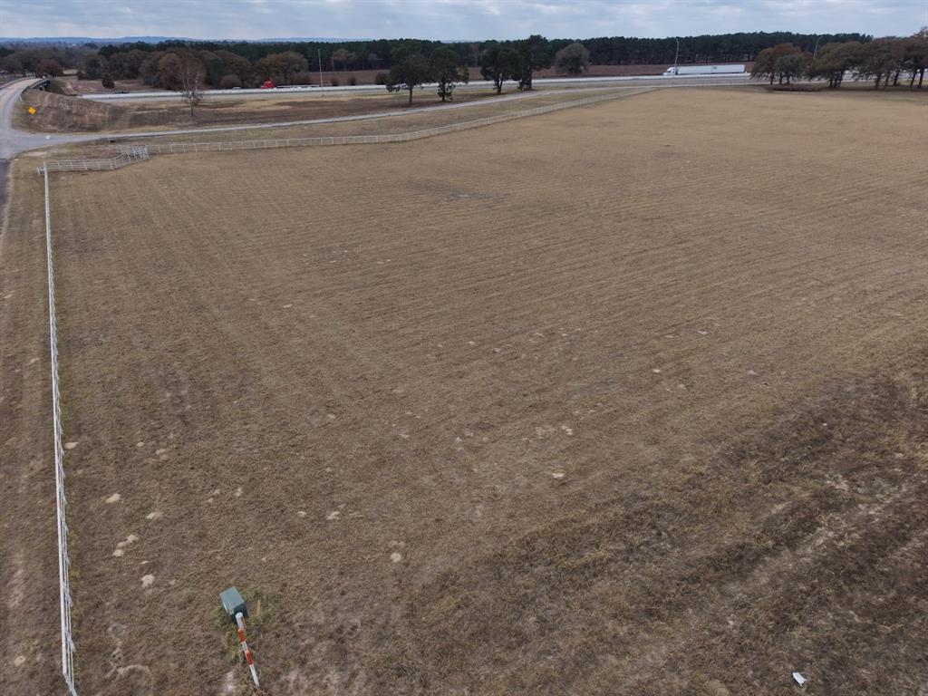 Stallion Lake Ranch - Land