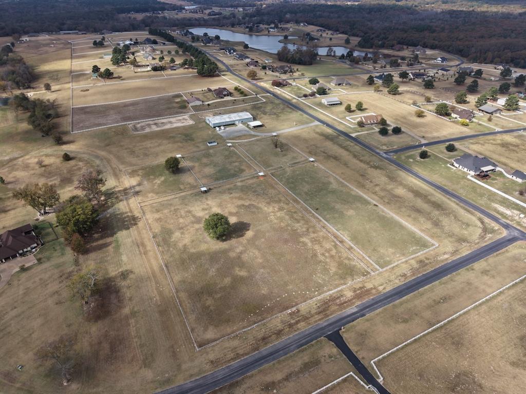 Stallion Lake Ranch - Land