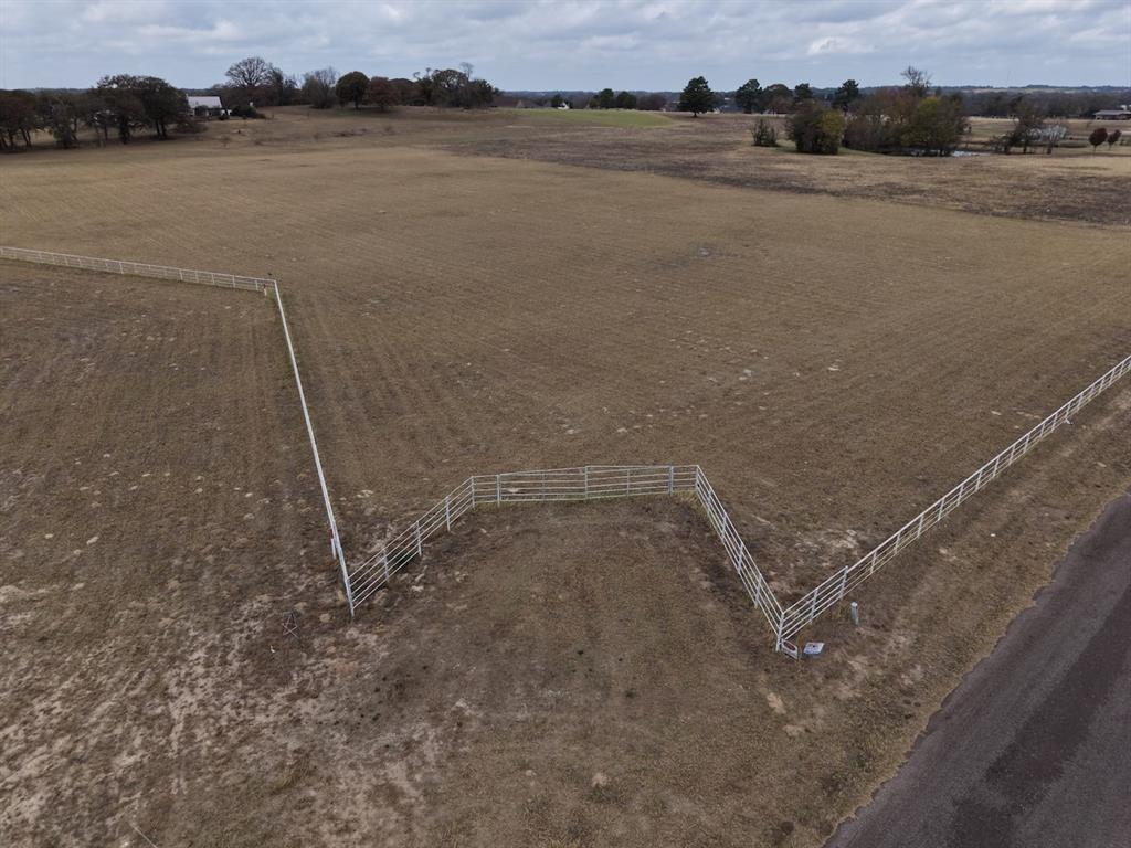 Stallion Lake Ranch - Land