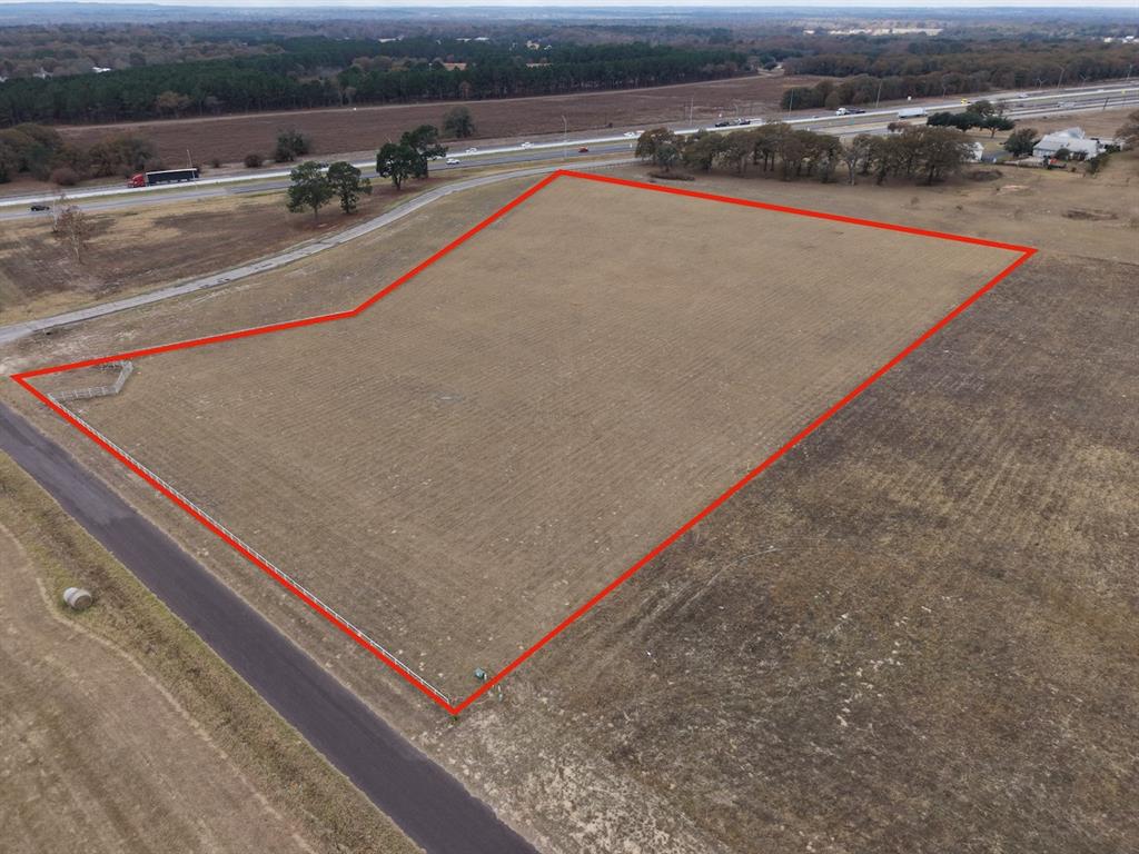 Stallion Lake Ranch - Land