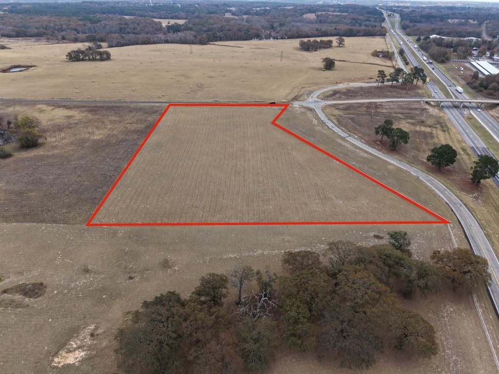 Stallion Lake Ranch - Land