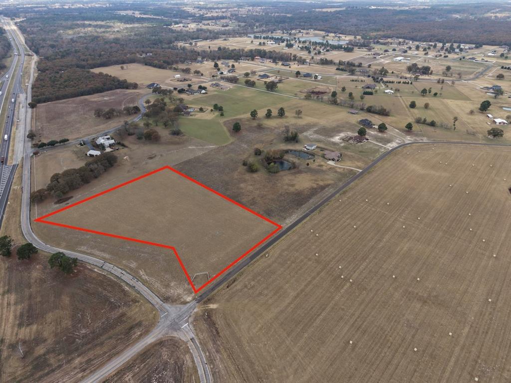 Stallion Lake Ranch - Land