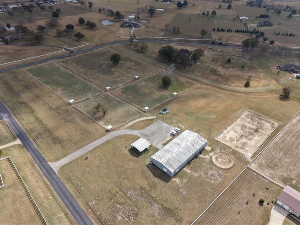 Stallion Lake Ranch - Land