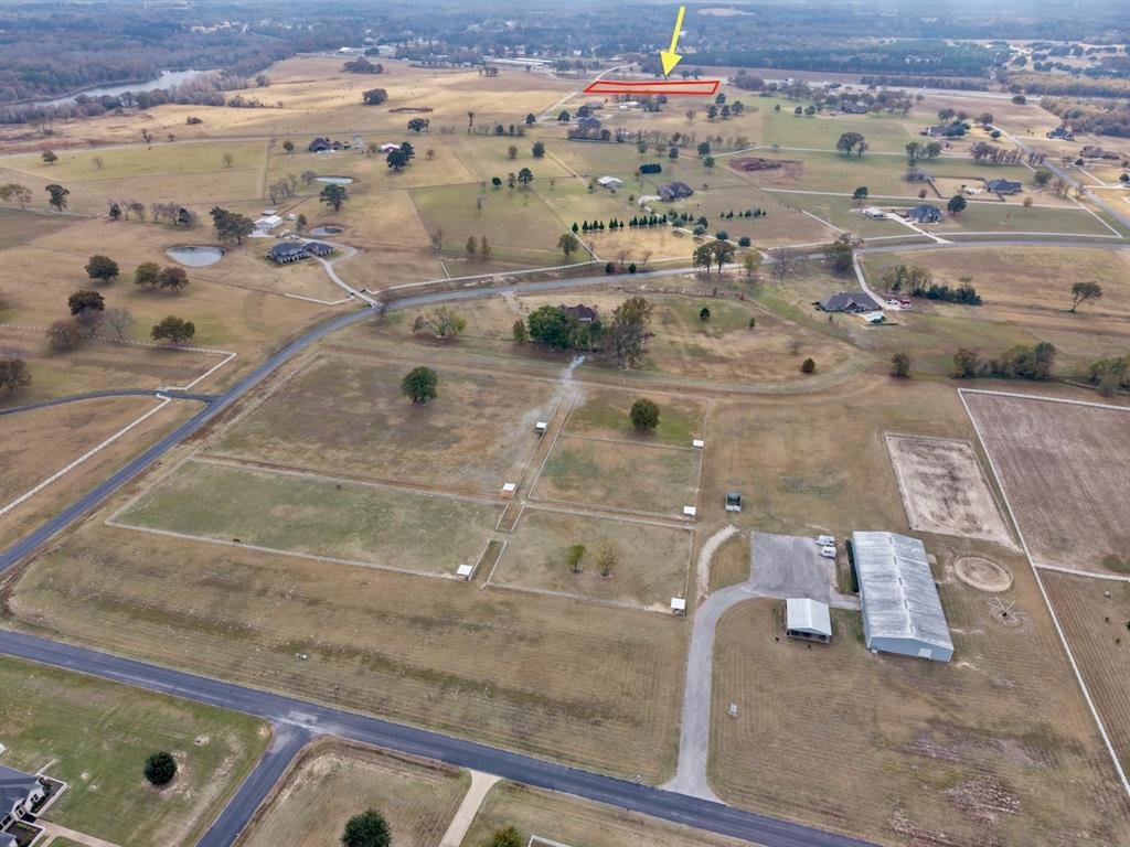 Stallion Lake Ranch - Land