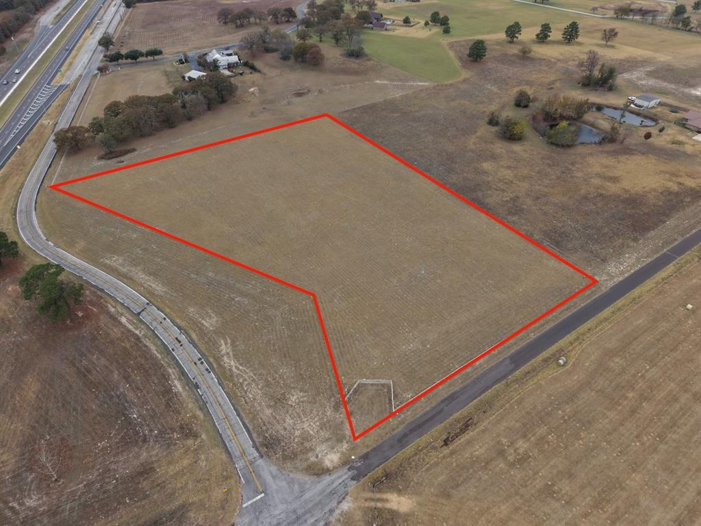 Stallion Lake Ranch - Land