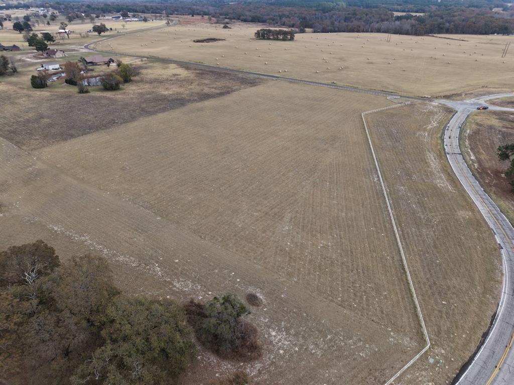 Stallion Lake Ranch - Land