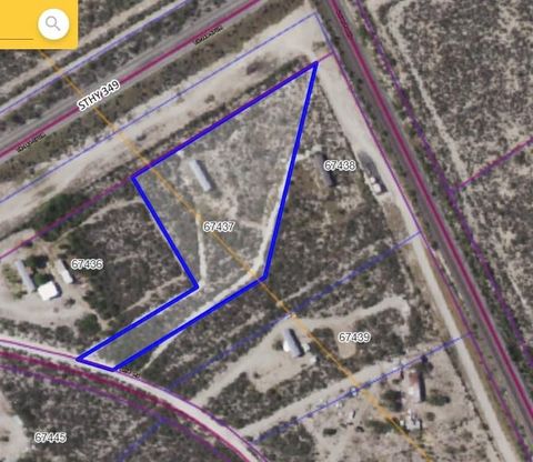 111 BRITE RD Del Rio TX 78840