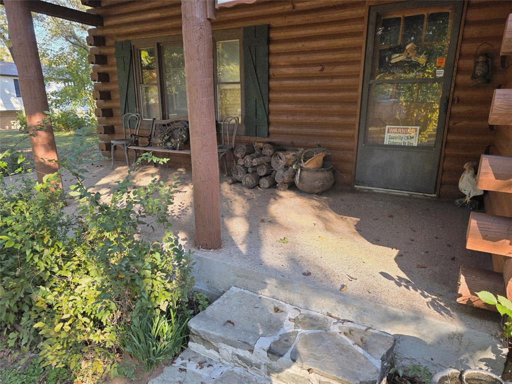 7101 Horseshoe bend Trail