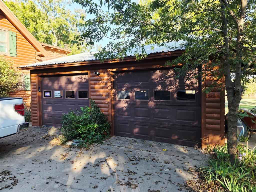 7101 Horseshoe bend Trail