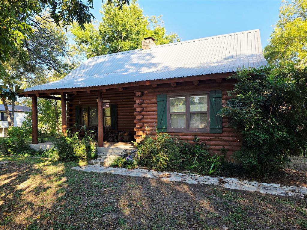 7101 Horseshoe bend Trail