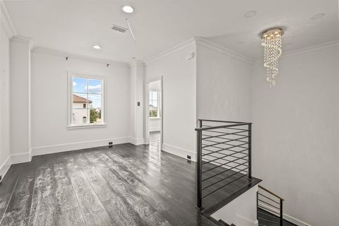 A home in Fort Worth