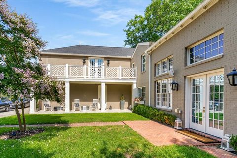 Tiny photo for 4522 Walnut Hill Lane, Dallas, TX 75229 (MLS # 20923458)