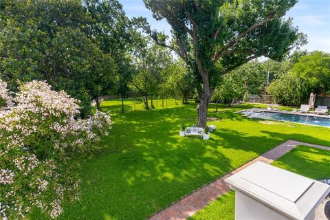 Tiny photo for 4522 Walnut Hill Lane, Dallas, TX 75229 (MLS # 20923458)