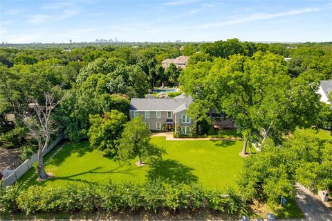 Tiny photo for 4522 Walnut Hill Lane, Dallas, TX 75229 (MLS # 20923458)