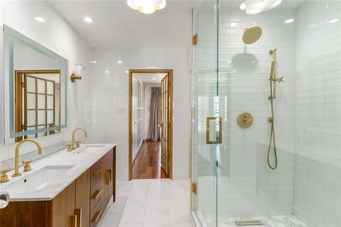 Tiny photo for 4522 Walnut Hill Lane, Dallas, TX 75229 (MLS # 20923458)