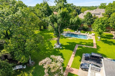 Tiny photo for 4522 Walnut Hill Lane, Dallas, TX 75229 (MLS # 20923458)