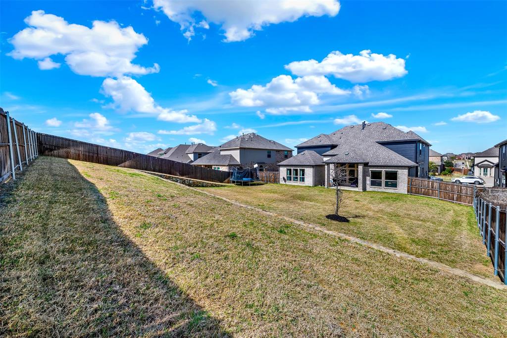 Herons Bay Estates 3 - Residential