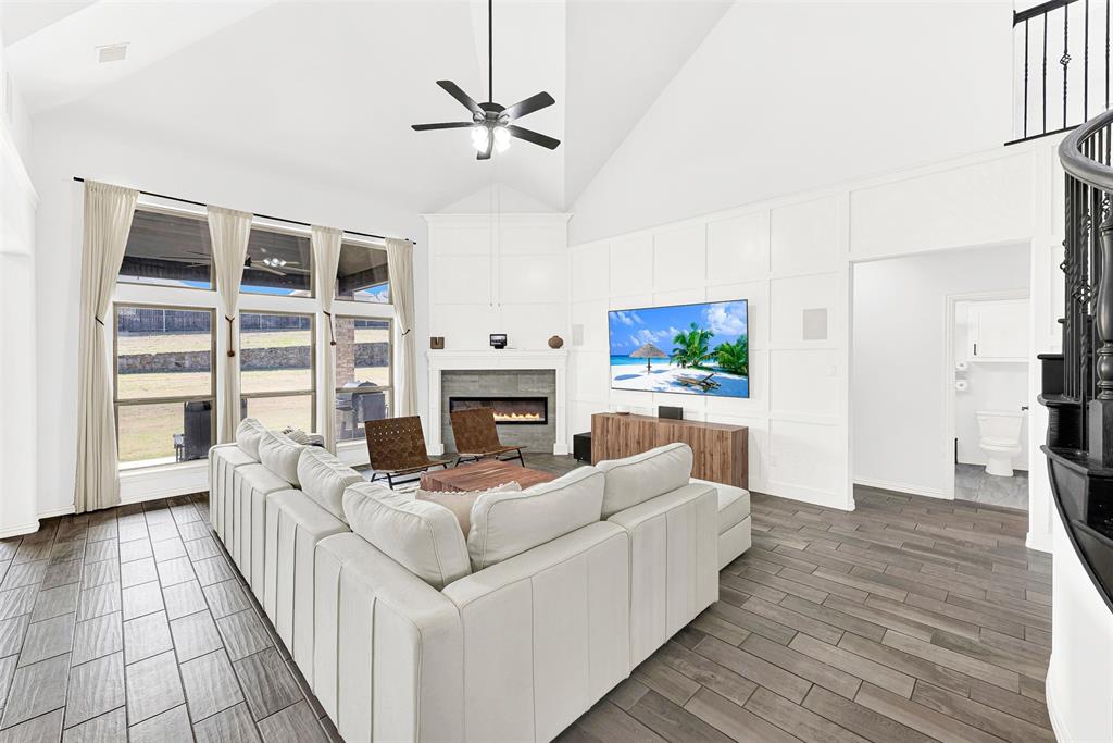 Herons Bay Estates 3 - Residential